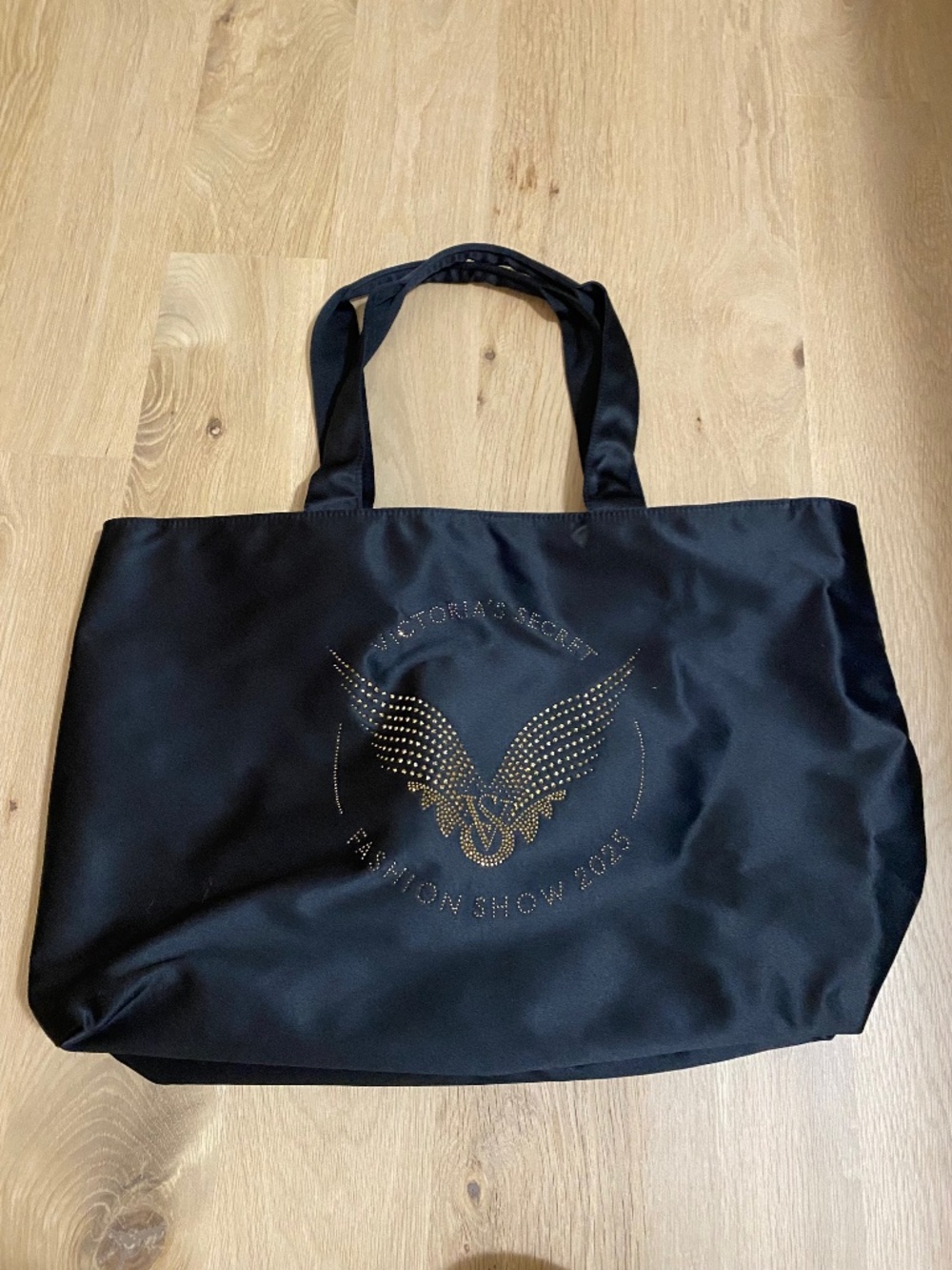 Victoria’s Secrets 2025 Fashion Show Tote Bag